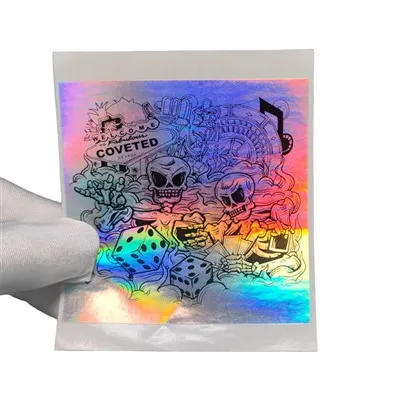 2025 I 10 migliori produttori di adesivi a guscio d'uovo in Cina