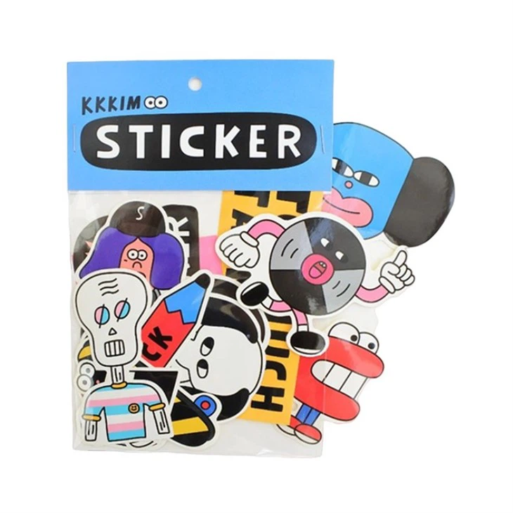 Sticker Pack